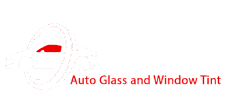 AMB Autoglass Logo white