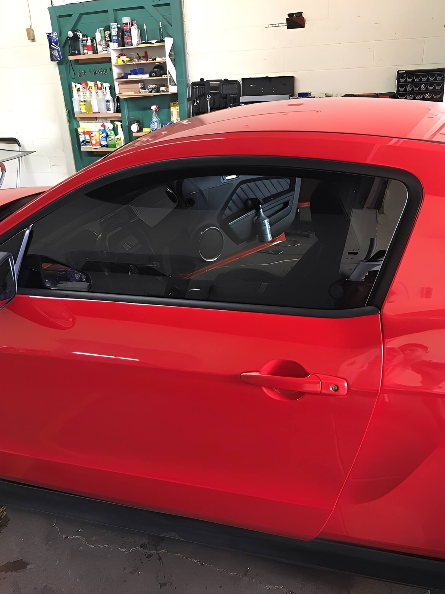 vehicle after successful auto glass replacement (1)